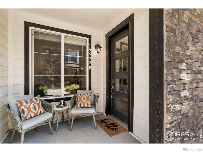 19592 W 93rd Pl #E, Arvada, CO 80007