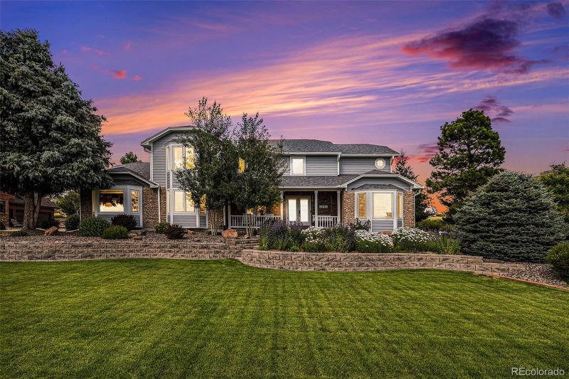 7791 Lakeshore Dr, Parker, CO 80134
