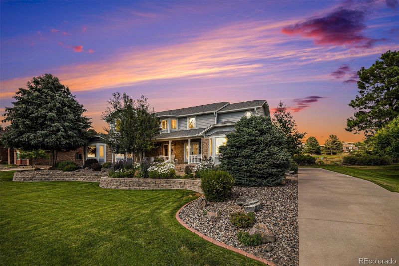 7791 Lakeshore Dr, Parker, CO 80134