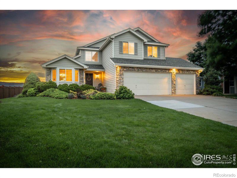 6933 Sedgwick Dr, Fort Collins, CO 80525