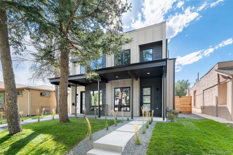 4121 Kalamath St, Denver, CO 80211