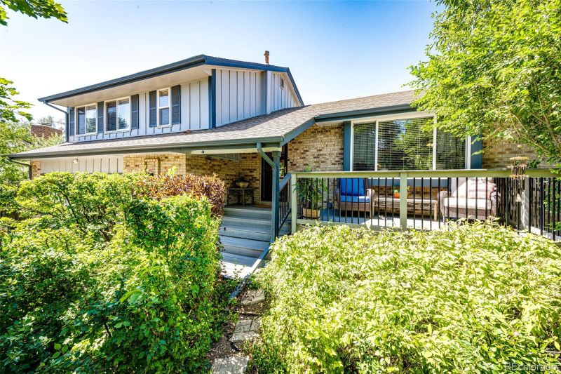 16700 E Ada Pl, Aurora, CO 80017