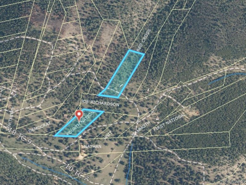 4 National, Idaho Springs, CO 80452