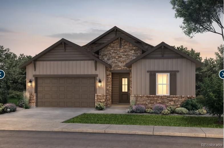 8694 S Quemoy St, Aurora, CO 80016