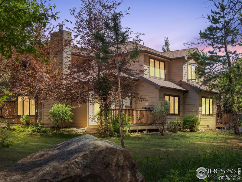 670 Park River Pl, Estes Park, CO 80517