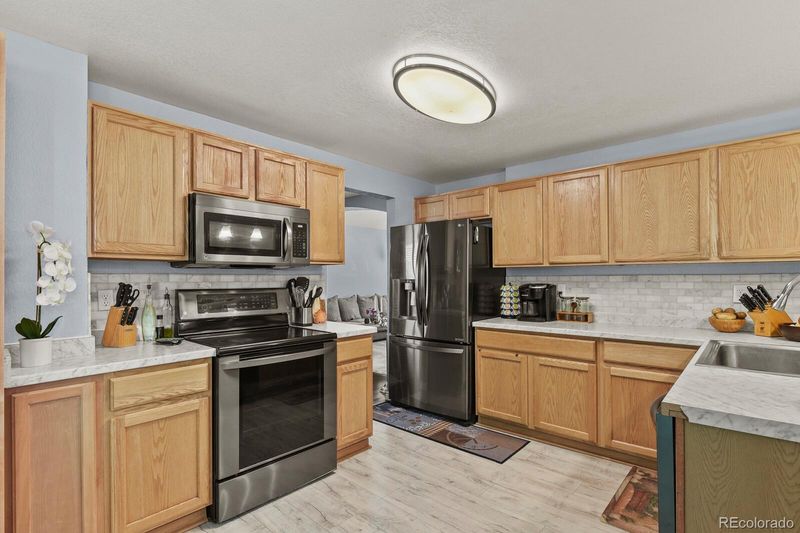 11247 Tamarron Pl, Parker, CO 80138