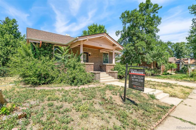 3921 Meade St, Denver, CO 80211