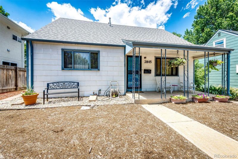 2845 S Williams St, Denver, CO 80210