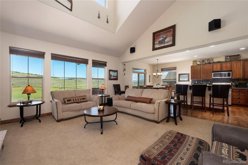 158 Fairview Ln, Granby, CO 80446
