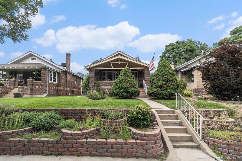 4475 N Clay St, Denver, CO 80211