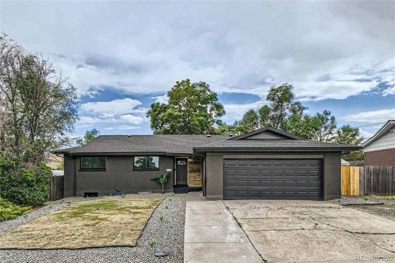 540 E 82nd Dr, Denver, CO 80229