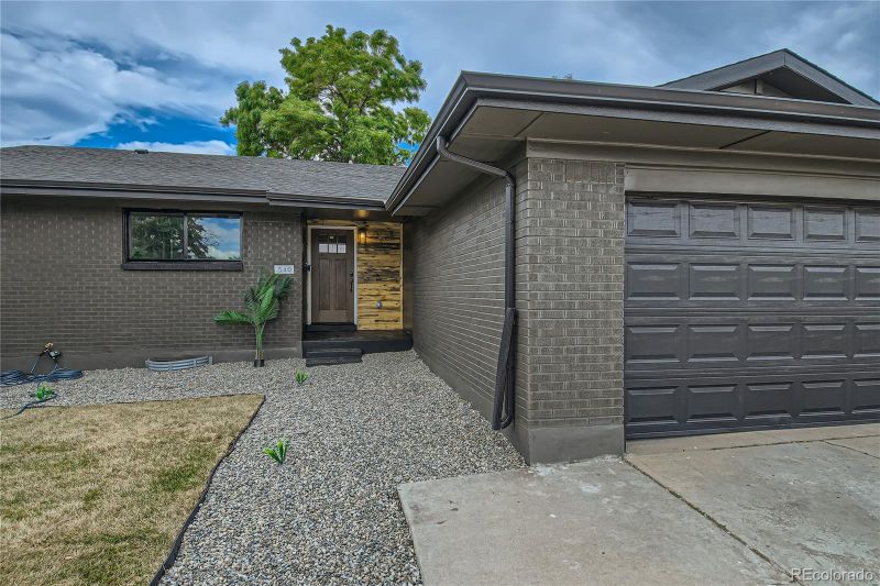 540 E 82nd Dr, Denver, CO 80229