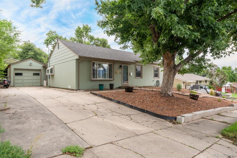 1705 Sherman St, Colorado Springs, CO 80909
