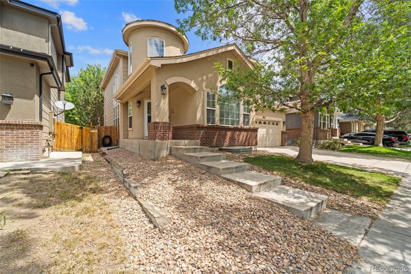 9617 E 112th Pl, Commerce City, CO 80640