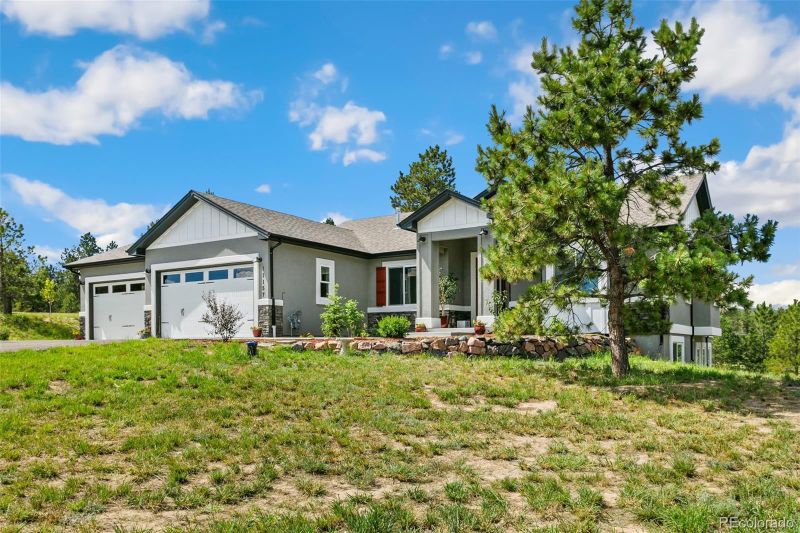 11157 Mosey Trl, Colorado Springs, CO 80908