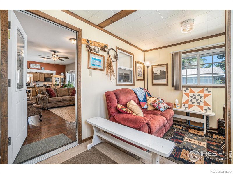 301 W Chase St, Haxtun, CO 80731