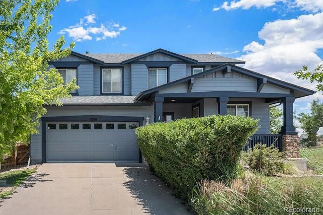 10106 Ventura St, Commerce City, CO 80022