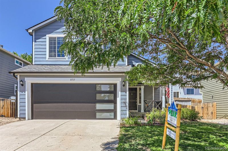 8515 Sweet Clover Way, Parker, CO 80134