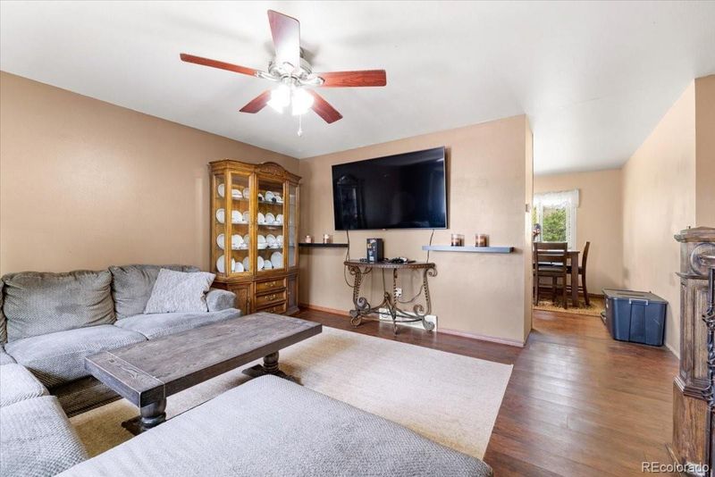 4835 Cheerful Rd, Colorado Springs, CO 80917