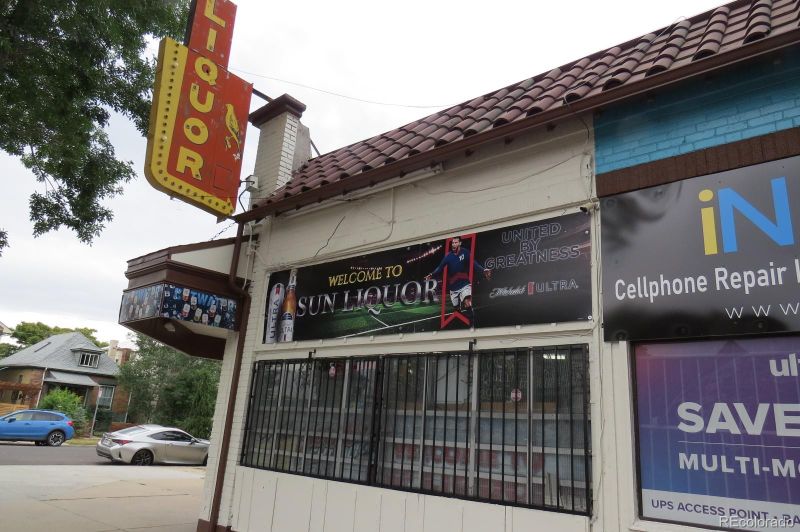 1630 Bruce Randolph Ave, Denver, CO 80205