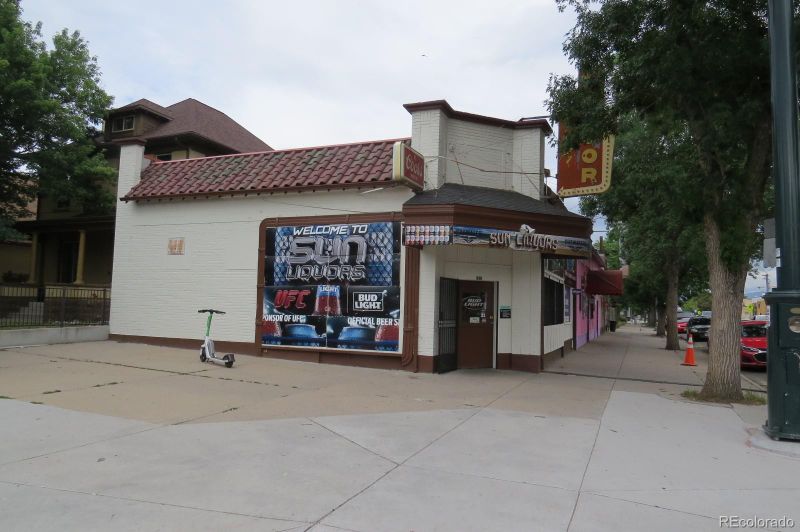 1630 Bruce Randolph Ave, Denver, CO 80205