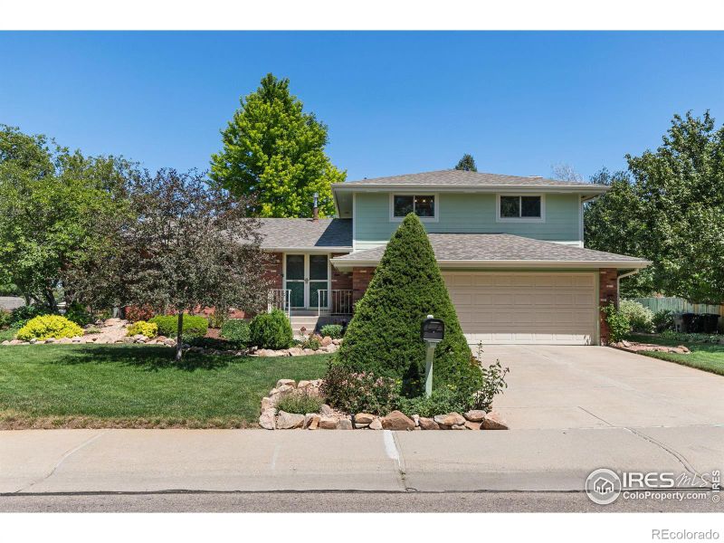 2116 40th Ave, Greeley, CO 80634