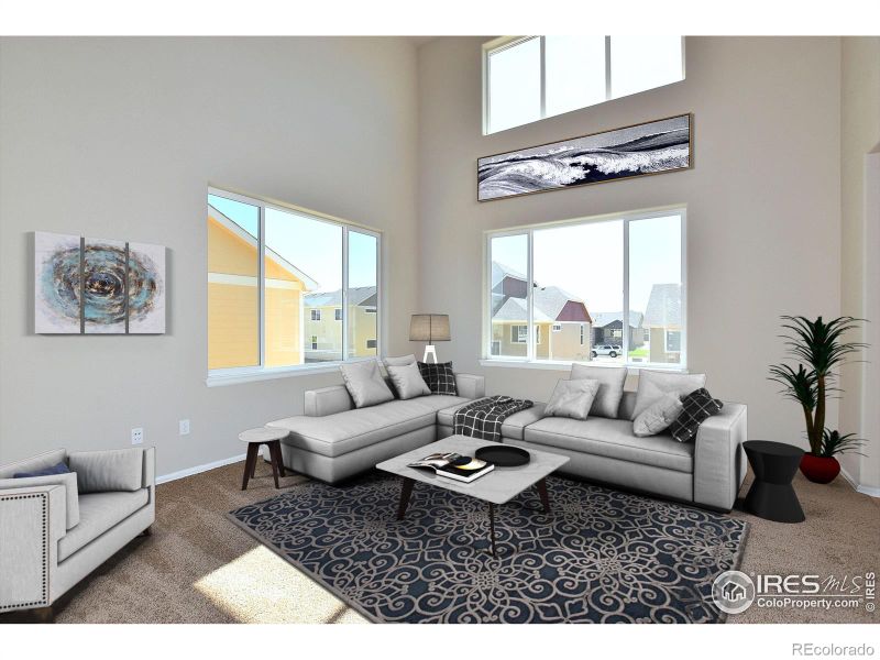 2358 Candence Ln, Windsor, CO 80550