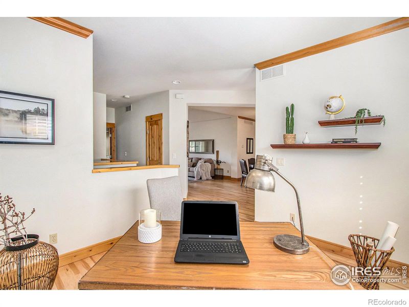 1014 Nightingale Dr, Fort Collins, CO 80525