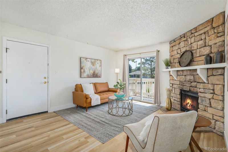 4400 S Quebec St #102W, Denver, CO 80237