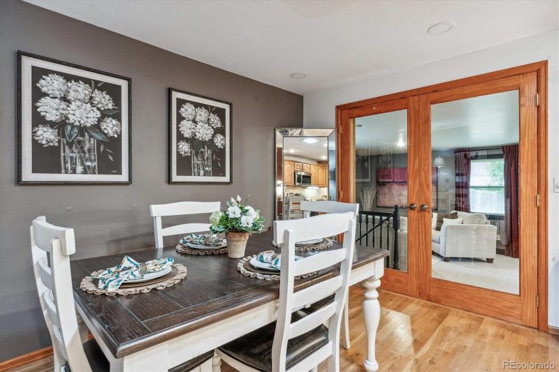 7320 S Eudora Ct, Centennial, CO 80122