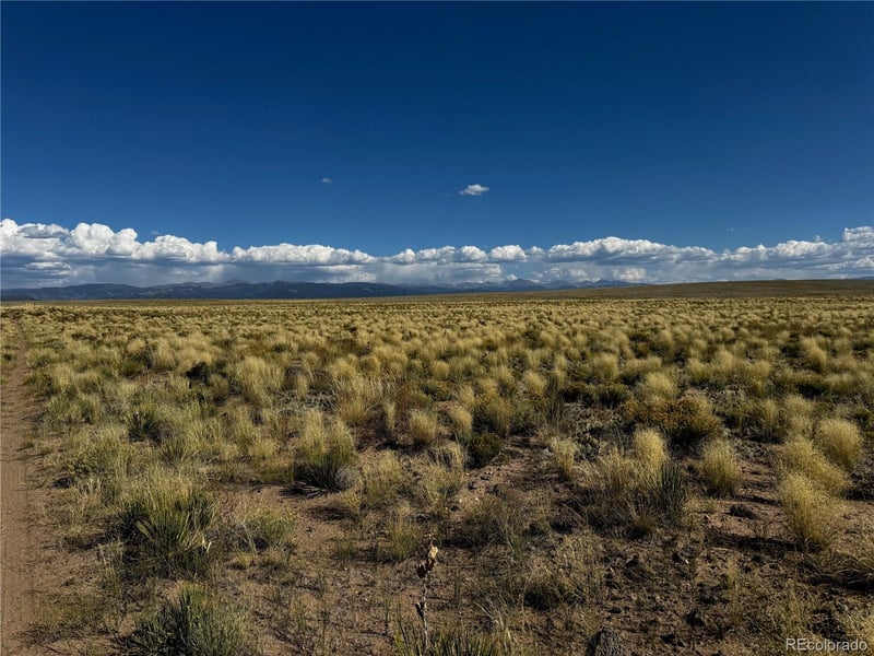 Lot 33 Gordon Rd, San Luis, CO 81152