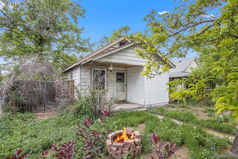 1401 Benton St, Lakewood, CO 80214