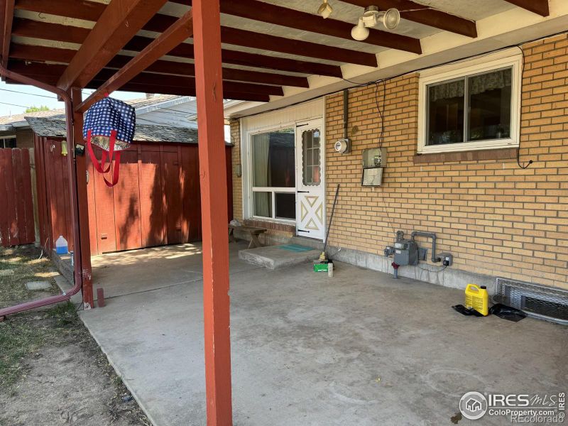 1804 26th St, Greeley, CO 80631