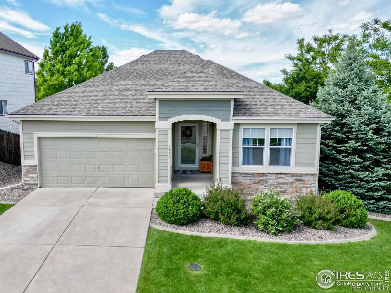 2114 Mainsail Dr, Fort Collins, CO 80524