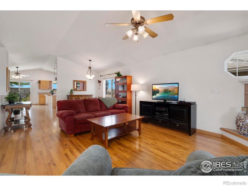 332 Sandstone Dr, Johnstown, CO 80534