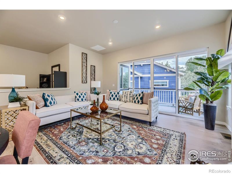 6629 S Lee Ln, Littleton, CO 80127