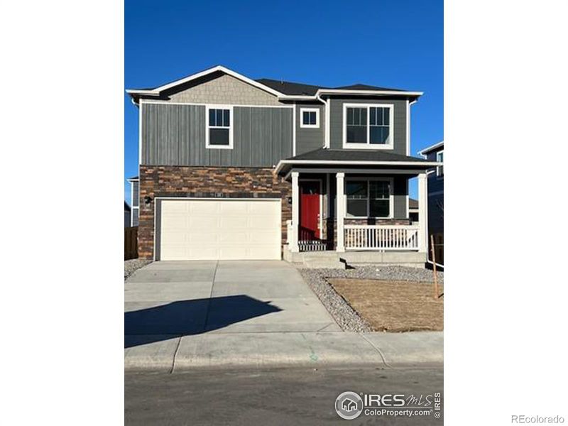 722 Lake Emerson Rd, Severance, CO 80550