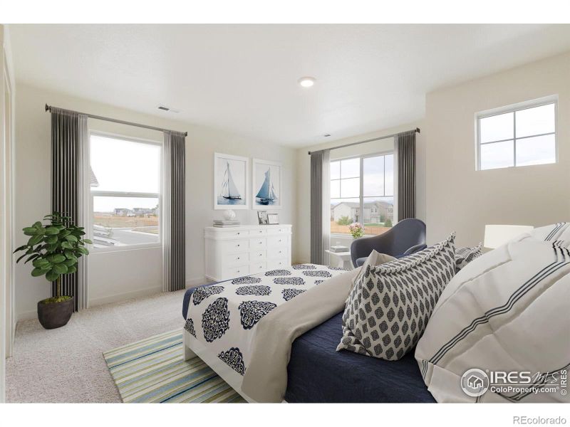 722 Lake Emerson Rd, Severance, CO 80550
