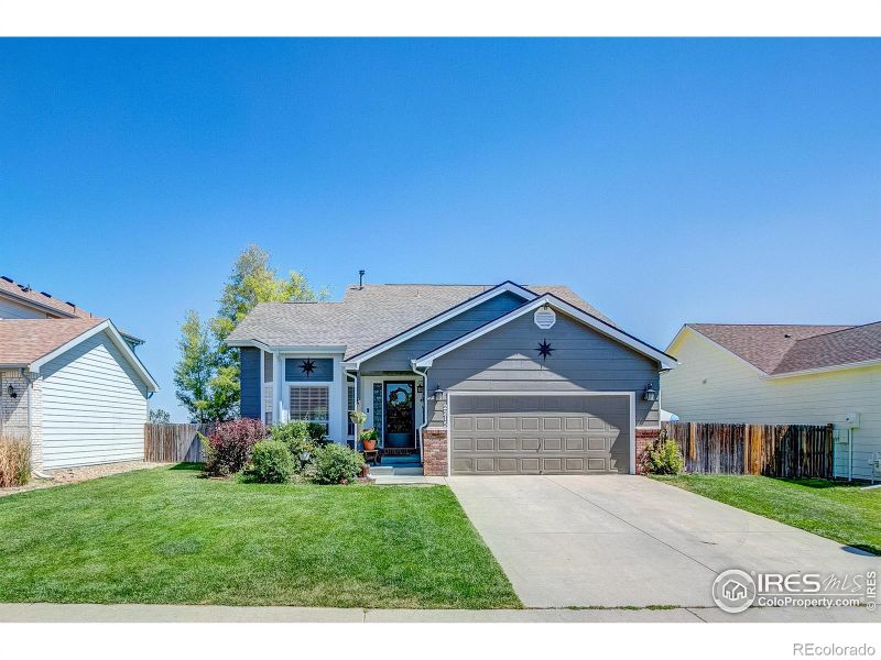 2215 Podtburg Cir, Johnstown, CO 80534