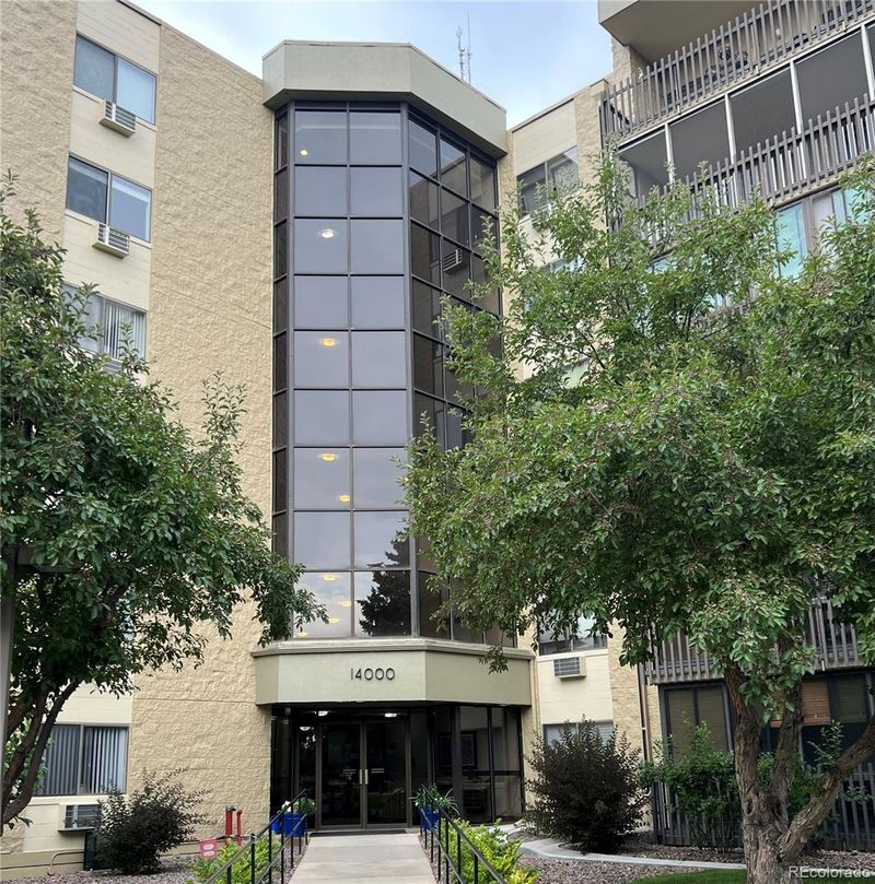 14000 E Linvale Pl #112, Aurora, CO 80014