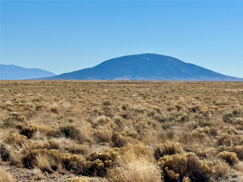 Lot 002 Dawn Rd, San Luis, CO 81152