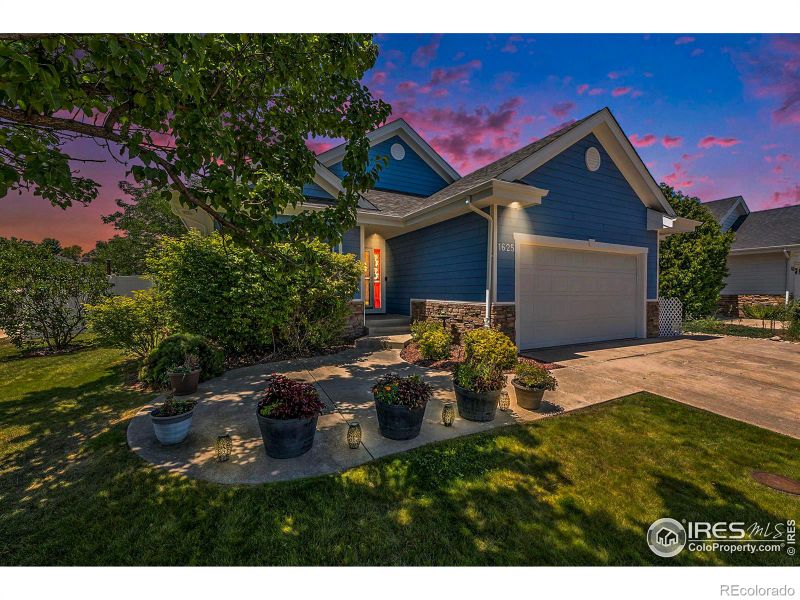 1625 68th Ave, Greeley, CO 80634