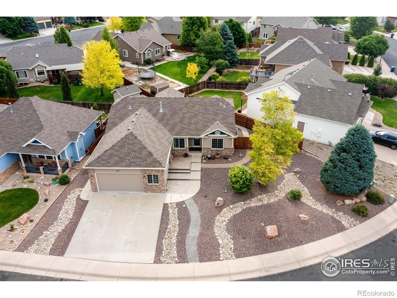 197 Tartan Dr, Johnstown, CO 80534