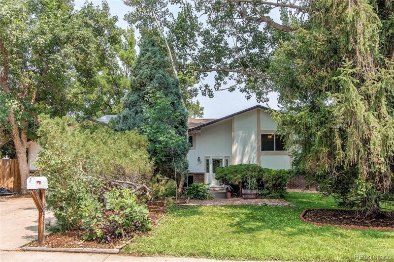 14825 W 54th Ave, Golden, CO 80403
