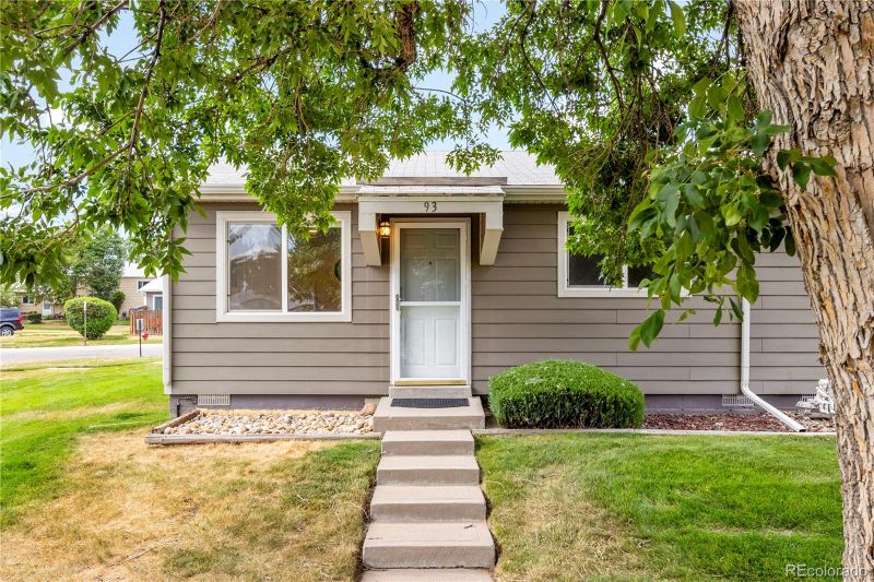 5721 W 92nd Ave #93, Westminster, CO 80031