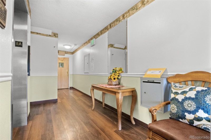 645 S Alton Way #6C, Denver, CO 80247