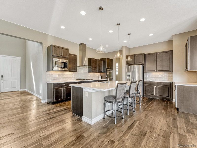 14649 Haley Ave, Parker, CO 80134
