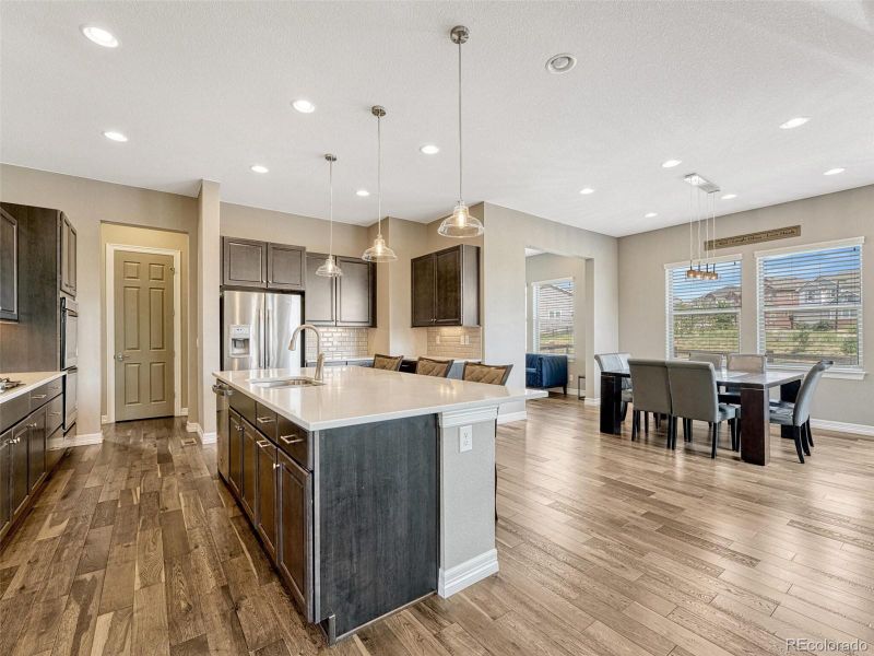 14649 Haley Ave, Parker, CO 80134