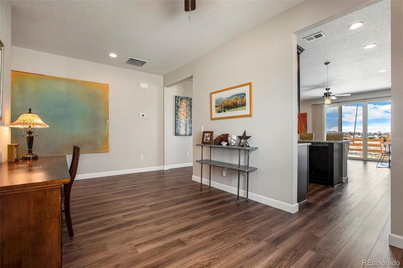431 Vista Cliff Cir, Castle Rock, CO 80104
