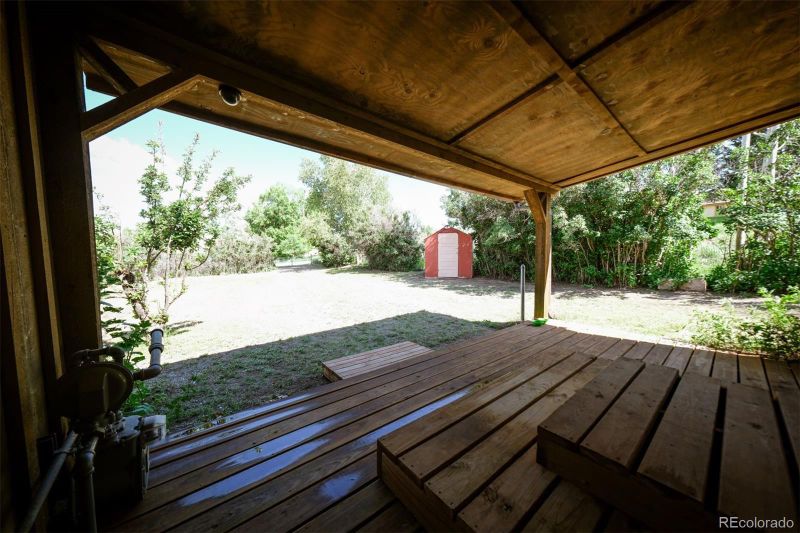 855 Spruce St, Del Norte, CO 81132